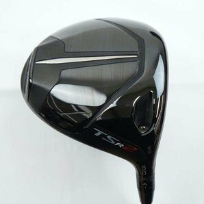 【一般中古】Titleist タイトリスト/ドライバー/TSR2/67の画像1