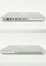 1円【一般中古】Apple アップル/MacBook Pro Mid2010/A1278/75_画像3