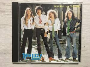 THIN LIZZY SOLDIER OF FORTUNE LIVE AT READING FESTIVAL 8.27.1977