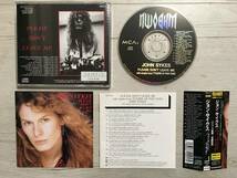 PROMO JOHN SYKES PLEASE DON'T LEAVE ME_画像1