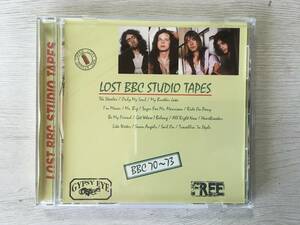 FREE LOST BBC STUDIO TAPES