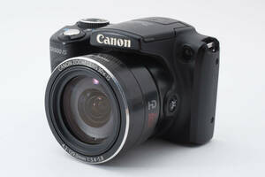 ◆訳あり大特価◆ キヤノン CANON Power shot SX500 IS #382 #0356