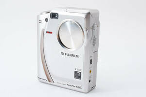 ◆極上美品◆ フジフィルム FUJIFILM FINEPIX 4700Z #385 #7223