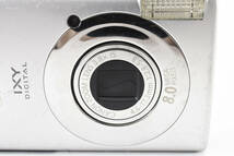 ◆極上美品◆ キヤノン CANON IXY DIGITAL 910 IS #395 #5102_画像8