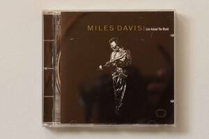 Miles Davis / Live Around The World