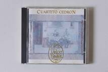 TANGO PRIMEUR / CUARTETO CEDRON クアルテート・セドロン_画像1