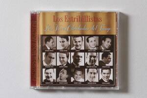 Los Estribillistas / Las Voces Olvidadas del Tango LUIS DIAZ,A.GOMEZ,ROBERTO MAIDA,ERNESTO FAMA.....BMT 025