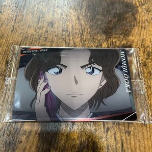 名探偵コナン イタジャガ カード