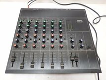 YAMAHA ヤマハ RECORDING MIXER RM602 6chミキサー_画像1