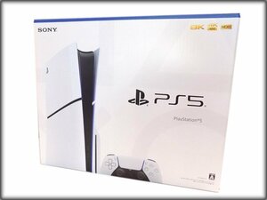 新品未使用 SONY ソニー PS5 本体 CFI-2000A01 1TB PlayStaition5 ディスクドライブ着脱可能 プレステ5 新型