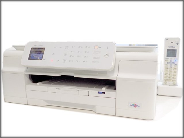 2024年最新】Yahoo!オークション -brother fax 複合機の中古品・新品 ...