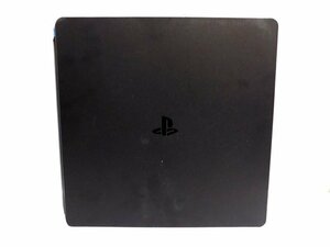 FW6.51/動作品◆SONY/PS4 CUH-2000A◆500GB プレステ4 本体のみ 封印有 FW9.00以下 ブラック