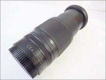 美品 Nikon/ニコン◆NIKKOR Z 24-200mm f/4-6.3 VR/望遠ズームレンズ◆フルサイズ対応 防滴 ・防塵 手ブレ補正 ニコンZマウント系_画像5