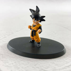 ドラゴンボール フィギュア 孫悟天 鳥山明 アシェット 欧州限定 ヨーロッパ限定 