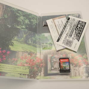Nintendo Switch 世界樹の迷宮I・II・III HD REMASTER 【初期動作保証】 【中古ゲームソフト】の画像5