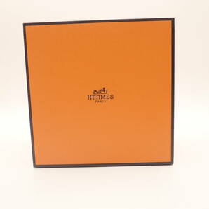 HERMES エルメス 時計用BOX 正規品箱 【保管品】の画像8