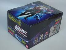 バンダイ★可動超造形魂★仮面ライダーPART1★10個入未開封BOX★2006年発売_画像3