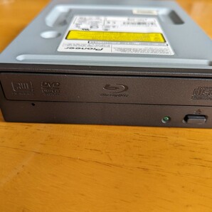 パイオニア PIONEER BD DVD CD BDR-209BKの画像4