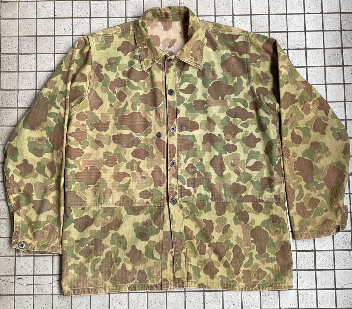 2025年最新】Yahoo!オークション -米軍 ダックハンターの中古品 2025年最新】Yahoo!オークション -米軍 ダックハンターの中古品