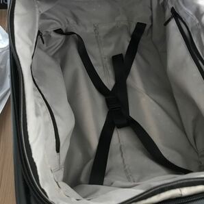 LOJEL スーツケース ブラック Sサイズ キャリーバッグ の画像5
