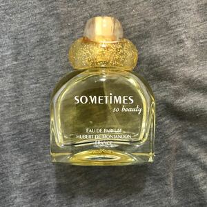 サムタイム　ソー　ビューティー　50ml