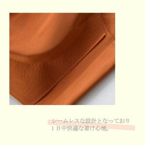 ブラジャー サイズ 75E 80D 80E 85B 85C 85D 85E 90A 90B 90C 90D 90E XL ベージュ シームレスブラ ノンワイヤー ナイトブラ スポーツブラの画像8