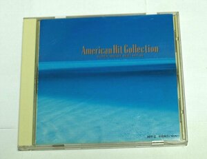 アメリカン・ヒット・コレクション AMERICAN HIT COLLECTION - SUPER ARTIST BEST HIT 30 /CD Neil Sedaka,Del Shannon,Paul Anka,Cascades