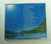 PREMIUM the Driving Hits 車CM曲 / Sarah Brightman,David Bowie,YES,The Byrds,Duran Duran,Bryan Ferry,Roxy Music,THE KNACK,BOSTON_画像3