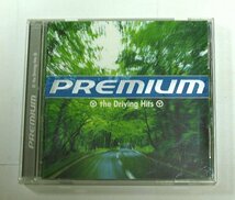 PREMIUM the Driving Hits 車CM曲 / Sarah Brightman,David Bowie,YES,The Byrds,Duran Duran,Bryan Ferry,Roxy Music,THE KNACK,BOSTON_画像1