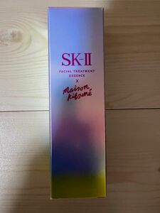 SK-II MAISON KITSUNE スプリングリミテッドエディション化粧水