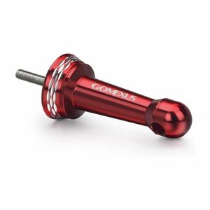 GOMEXUS ゴメクサス リールスタンド R3-35RD レッド シマノ Shimano 共回り式 スピニングリール 専用 ボディキーパー M3.5