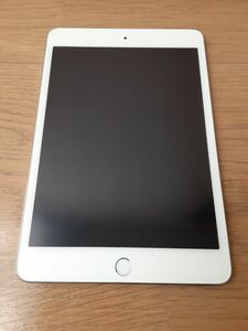 iPad mini 4 Wifi+Cellularモデル 128GB