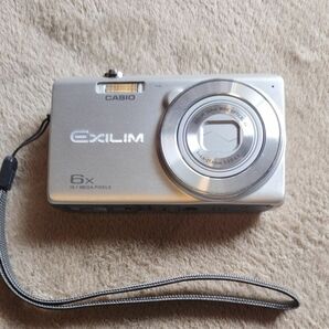 CASIO EXILIM デジタルカメラ EX-ZS29