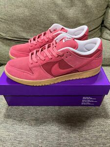 値下げ！Nike SB Dunk Low 