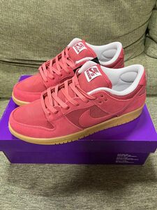 NIKE SB DUNK LOW PRO PRM Adobe