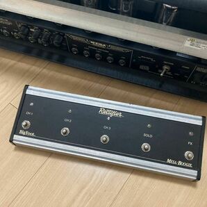 Mesa Boogie Dual Rectifier Solo head の画像6