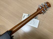 Ovation USA 1867 Legend かなりの美品です。_画像8