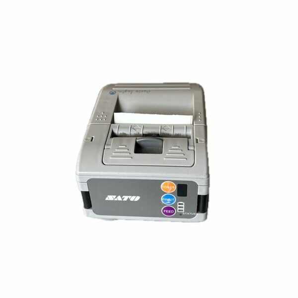 SATO BARCODE PRINTER　PT208e