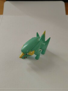 ポケットモンスター モンスターコレクション モンコレ ラクライ TOMY