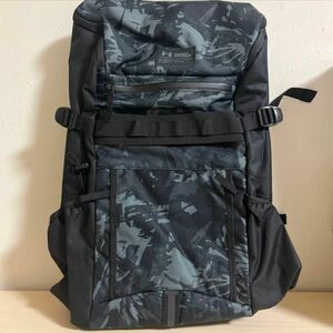 アンダーアーマー　クールバックパック　30L