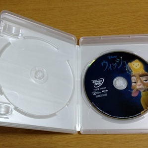 ウィッシュ ディズニー 最新作 DVD 純正ケース付 即決 新品未使用 国内正規品の画像3