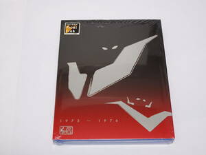 MAZINGER THE MOVIE Blu-ray 1973-1976