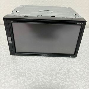  junk / Carozzeria /carrozzeria/FH-6500DVD/6.78V type VGA display /CD/DVD/USB/Bluetooth/