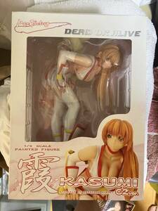 MaxFactory Max Factory 1/6 DEAD or ALIVE Dead or Alive . rental miC2ver figure unopened 