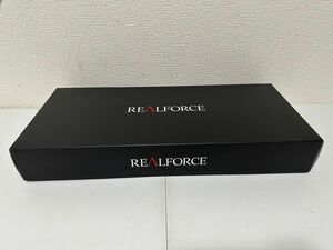 Realforce R3SB31 R3S キーボード 45g 英語配列 東プレ