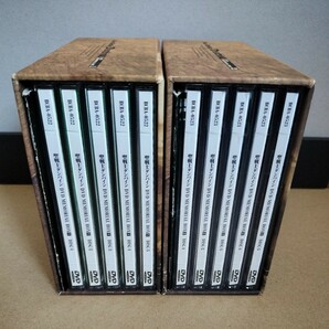 ★セル版★聖戦士ダンバイン DVD MEMORIAL BOX 1・2 セット メモリアルボックス TVシリーズ全49話/編集版/OVA収録の画像3