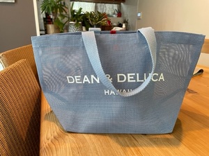 DEAN&DELUCA. HAWAII