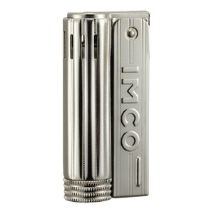 imkoIMCO Junior oil lighter Logo attaching #61393