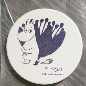 ★新品★ムーミン コースター