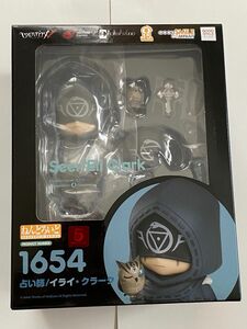 ねんどろいど 占い師　identityV 第五人格